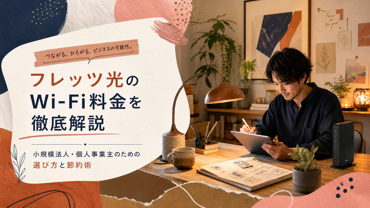 フレッツ光 Wi-Fi 料金